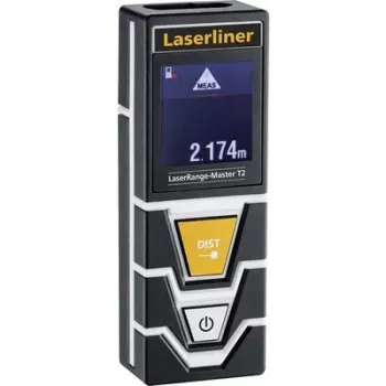 Laserliner 080.820A Laseri Kaugusmõõtja Mõõteulatus (max.) 20 m (080.820A)