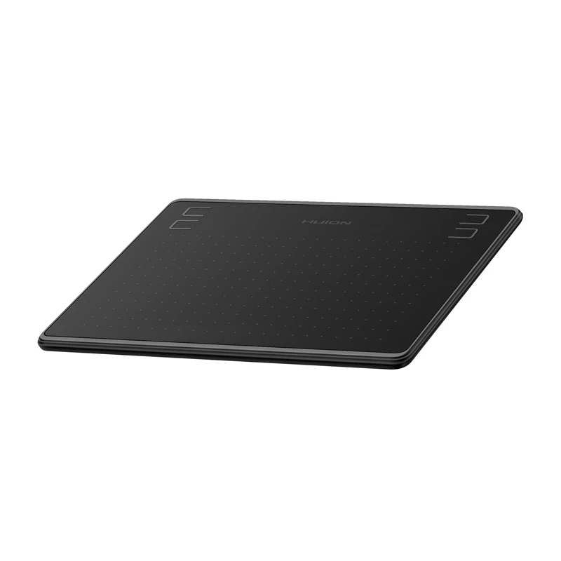 Graafikatahvel HUION HS64 Must 5080 lpi 160 x 102 mm USB