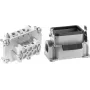 LappKabel Connector Set EPIC®KIT H-BE 6 0 75009638 6 + PE kruvid 1 komplekt (75009638)