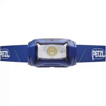 Pealamp Petzl Tikka Core Brown LED 100 lm USB laetav