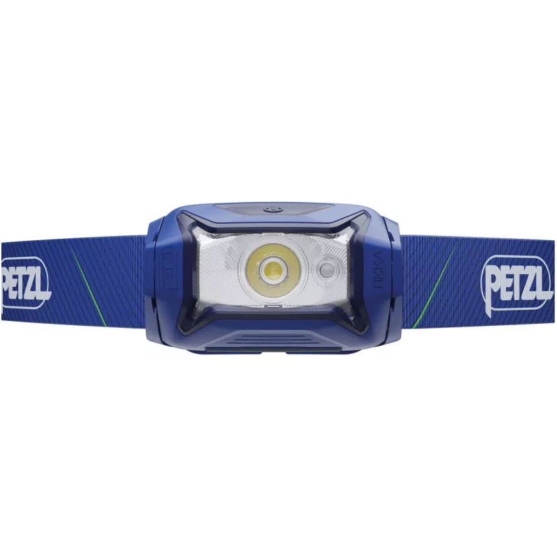 Pealamp Petzl Tikka Core Brown LED 100 lm USB laetav