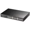 Cudy GS1024 võrgulüliti Gigabit Ethernet (10/100/1000) Must