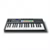 Novation FLKEY 37 - FL Studio tarkvarale pühendatud MIDI-klaviatuur, 37 klahvi.