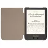 Tahvelarvuti ümbris | POCKETBOOK | Pruun | WPUC-627-S-LB