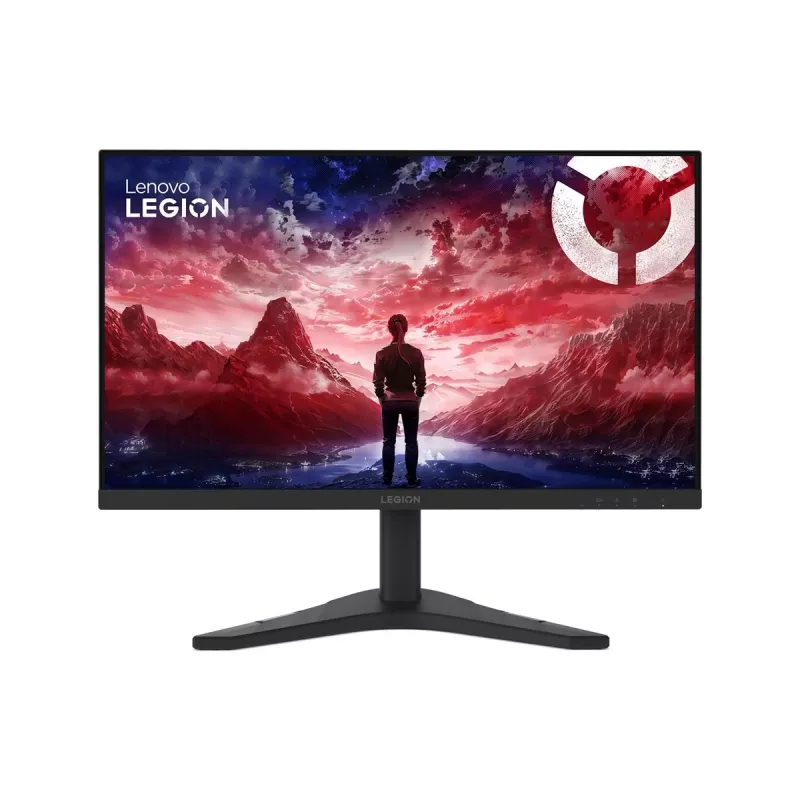 Lenovo | Legion R24s | 24 tolli | IPS | 16:9 | 144 Hz | 1 ms | 1920 x 1080 pikslit | 250 cd/m² | HDMI-portide arv 1 | Raven Must
