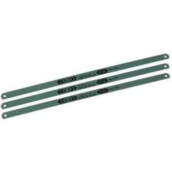 Metallist saelehed c.k tools T0934R 1232 — 300 mm, 32 TPI, komplekt 3 tk