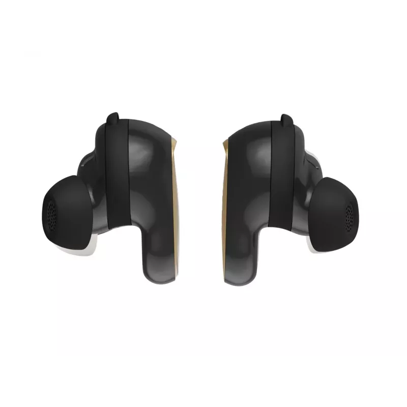 Bose QuietComfort Ultra Headset Wireless In-ear Calls/Music Bluetooth Must, Gold