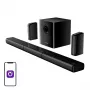 Heliriba Ultimea Apollo S70 Ultra, Ultimea — mudel U3800