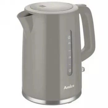 Elektriline veekeetja Amica 1,7 l 2200 W Hall