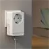 MERCUSYS MP500P KIT - AV1000 Gigabit läbiviiguga Powerline stardikomplekt pistikupesaga