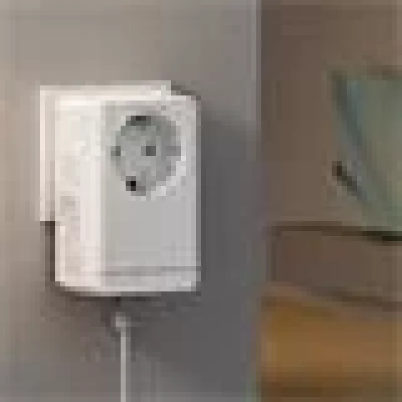 MERCUSYS MP500P KIT - AV1000 Gigabit läbiviiguga Powerline stardikomplekt pistikupesaga