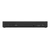 Belkin INC003VFBK sülearvuti dokkimisjaam/pordireplikaator Docking USB 3.2 Gen 2 (3.1 Gen 2) USB-C Must
