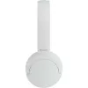 Panasonic RB-HF630BE-W kõrvaklapid/peakomplekt Juhtmeta peavõru Kõned/Muusika/Sport/Igapäevane Bluetooth Valge