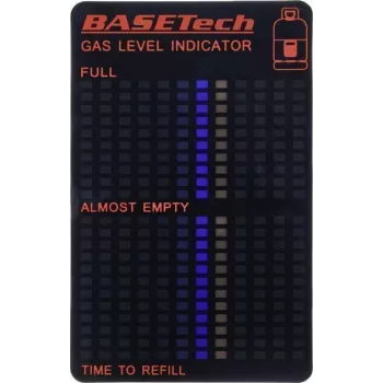 Basetech Gaasiballooni Tasemeindikaator BT-2372777