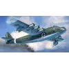 Plastmudelikomplekt REVELL Blohm & Voss BV 222 1:72 mõõtkavas