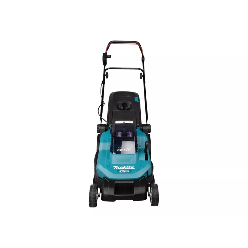 Lükatav muruniiduk Makita DLM432PT2
