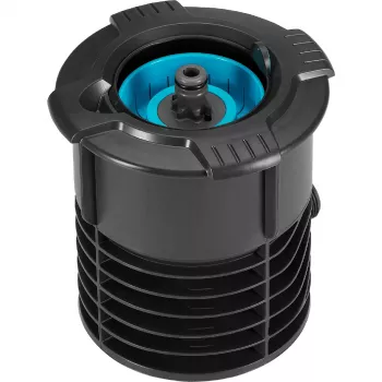 Veeliitmik Gardena 8266-20 Must Sinine 1 tk