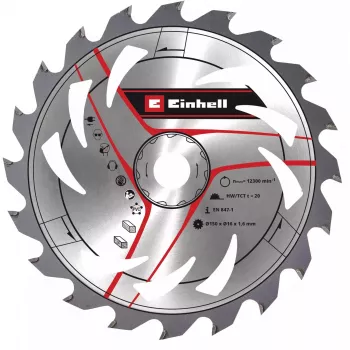 sirkelsaeleht EINHELL 49583359