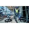 Makita DHR400ZKUN LXT 500 p/min SDS Max 8,1 kg Must, Sinine