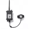 Veevoolumõõtur DRAGINO SW3L-EU868 G1/2 DN15 — LoRaWAN, G1/2 ühendus, DN15