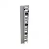 ALL-S0002116, Kaablihalduspaneel, hall, 32U, 19 tolli, 100 mm, 75 mm