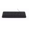 MULTIMEEDIAKLAVIATUUR USB ENG/MUST KB-UML-03 GEMBIRD
