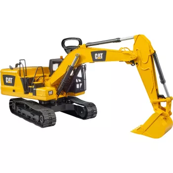 Ekskavaator Bruder Cat 02483