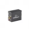 Gembird DSC-OPT-RCA-001 audio converter Must