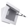 AKPO WK-4 Must LINE 2.0 50 valge T300 Linear LED/Controller õhupuhasti