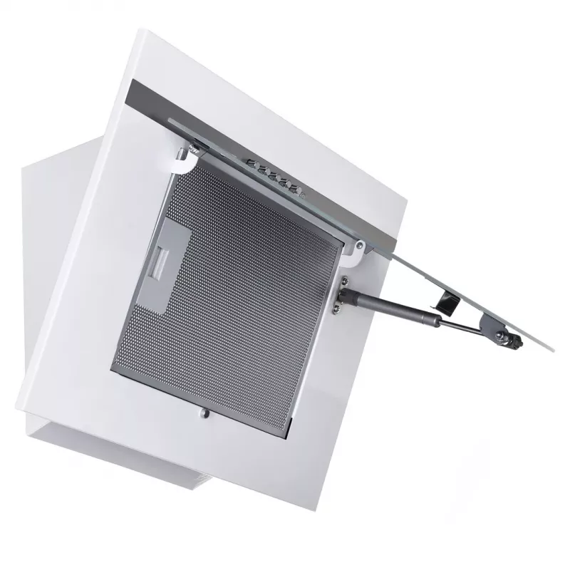 AKPO WK-4 Must LINE 2.0 50 valge T300 Linear LED/Controller õhupuhasti