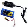 Amewi 22684 raadio teel juhitav kallur 1:14 elektrimootor Li-Ion 2500 mAh