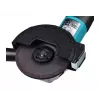 Makita GA5040C nurklihvija 12,5 cm 1400 W