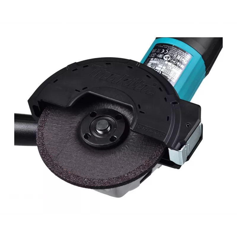 Makita GA5040C nurklihvija 12,5 cm 1400 W