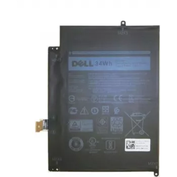 Dell sülearvuti aku