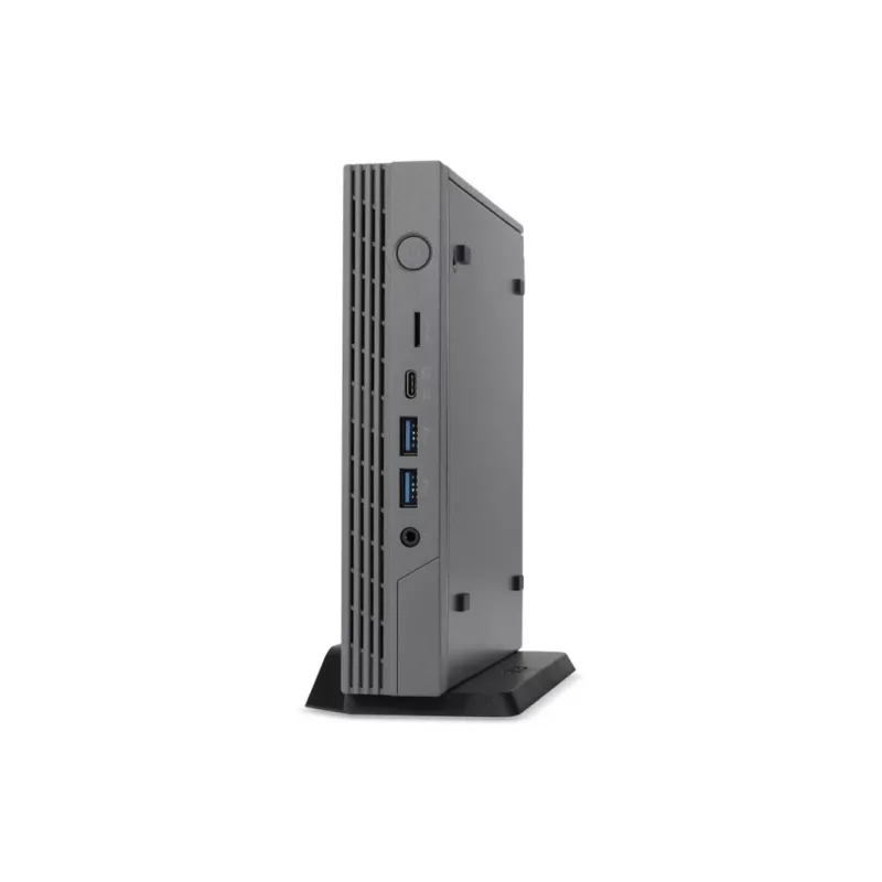 Acer Chromebox CXI5 - Mini-PC - 1 x Core i3 1215U / 1,2 GHz - RAM 8 GB - Mälu - eMMC 128 GB - UHD G