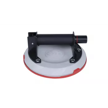 RUBI PUMP SUCTION CUP 200 MM WITH GRAY RUBBER FOR TILES 18919