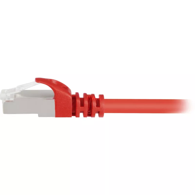Sharkoon Patch-kaabel - RJ-45 (M) kuni RJ-45 (M)