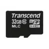 Mälupulk Transcend 32GB MicroSDHC Class 10 TS32GUSDC10M