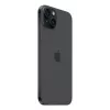 Uuendatud nutitelefon RENEWED iPhone 15 Plus 128GB must — 6,7-tolline Super Retina XDR, A16, 5G, IP68