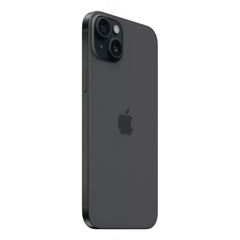 Uuendatud nutitelefon RENEWED iPhone 15 Plus 128GB must — 6,7-tolline Super Retina XDR, A16, 5G, IP68