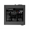 Toiteplokk Smart 700W RGB, 80PLUS, 230V EU, 2xPEG, 120mm, Single Rail