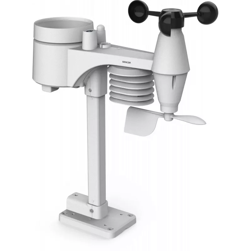 SENCOR SWS 12500 WiFi PRO ilmajaam
