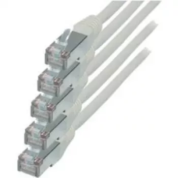 Networking kaabel S/CONN ShiverPeaks 75711-H0.5W-SET5