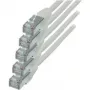 Networking kaabel S/CONN ShiverPeaks 75711-H0.5W-SET5