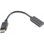 Video kaabel adapter DisplayPort HDMI ShiverPeaks BS14-05011