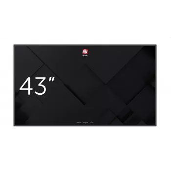 Monitor AVTEK INFORMACION DS 45 1TV312 45-tolline LCD-ekraan 1920x1080