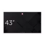 Monitor AVTEK INFORMACION DS 45 1TV312 45-tolline LCD-ekraan 1920x1080
