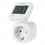 Wattmeeter energiamõõtur GB615E GreenBlue