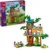 LEGO FRIENDS 42652 Sõpruse Puumaja Kohtumispaik