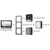 Kaardilugeja Hikvision DS-KD-M